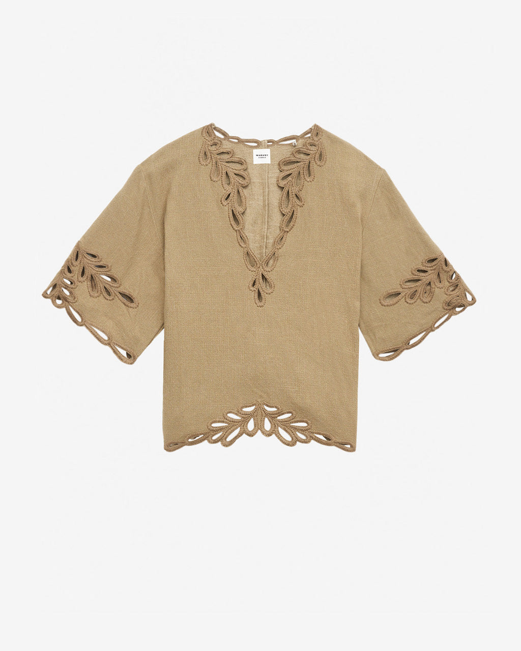 SHANA TOP