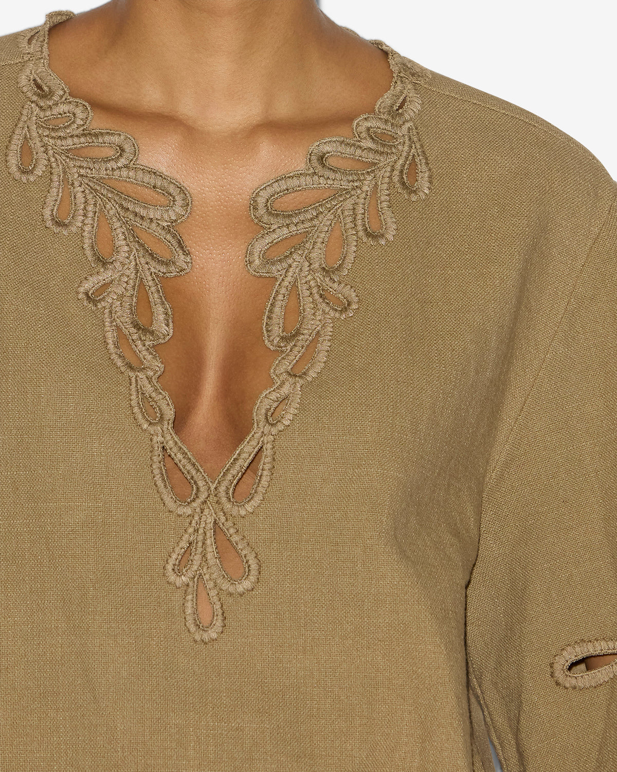 SHANA TOP