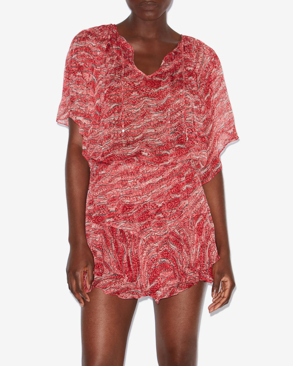 NESLYA TOP