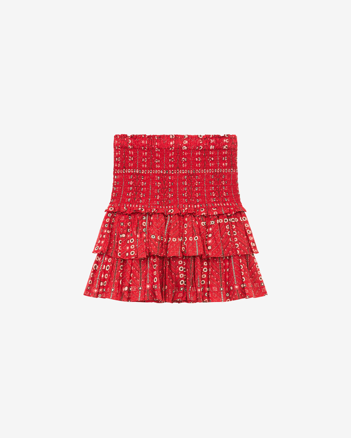 NAOMI SKIRT