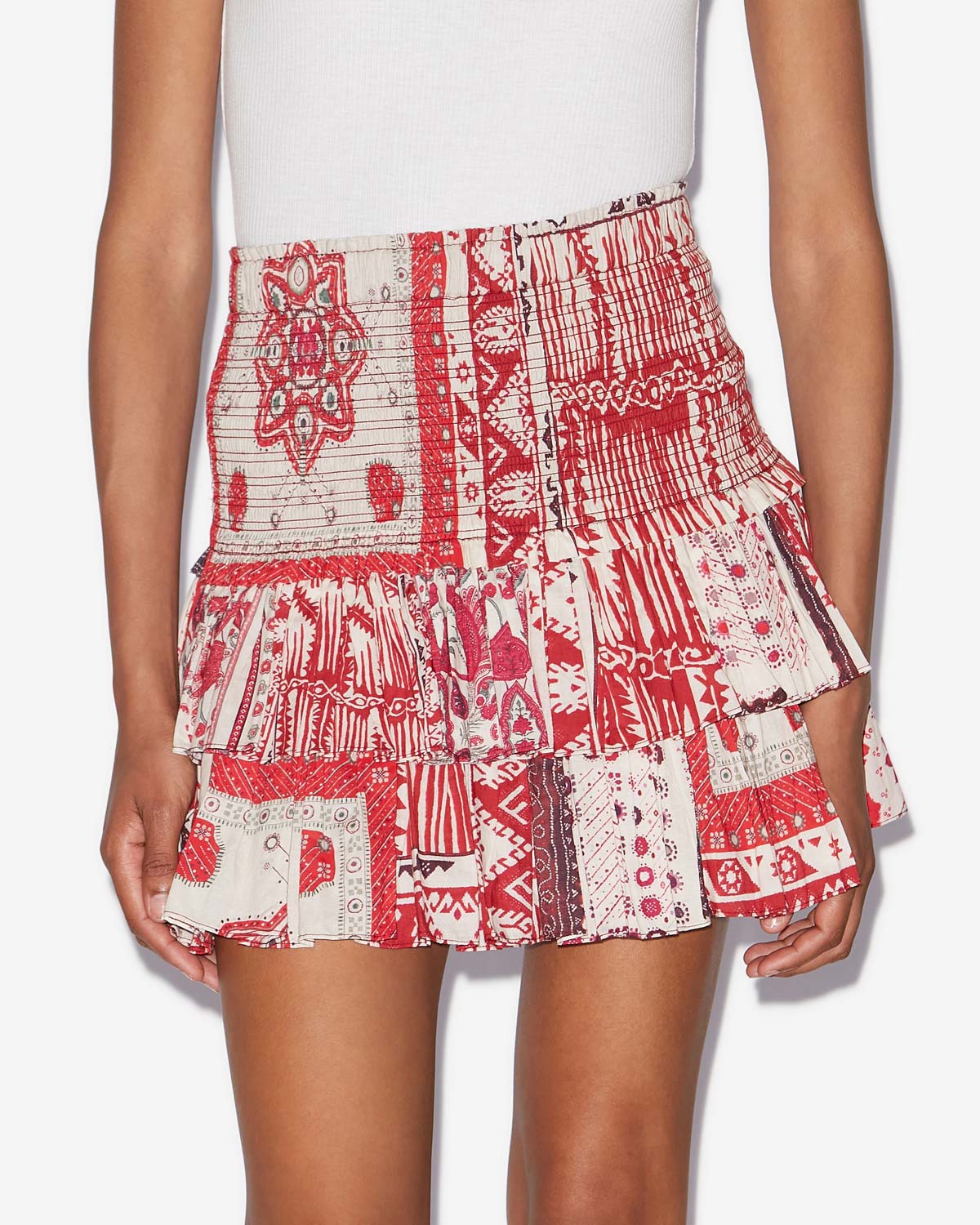 NAOMI SKIRT
