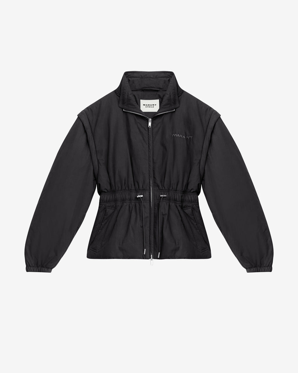 DASTYNI COAT