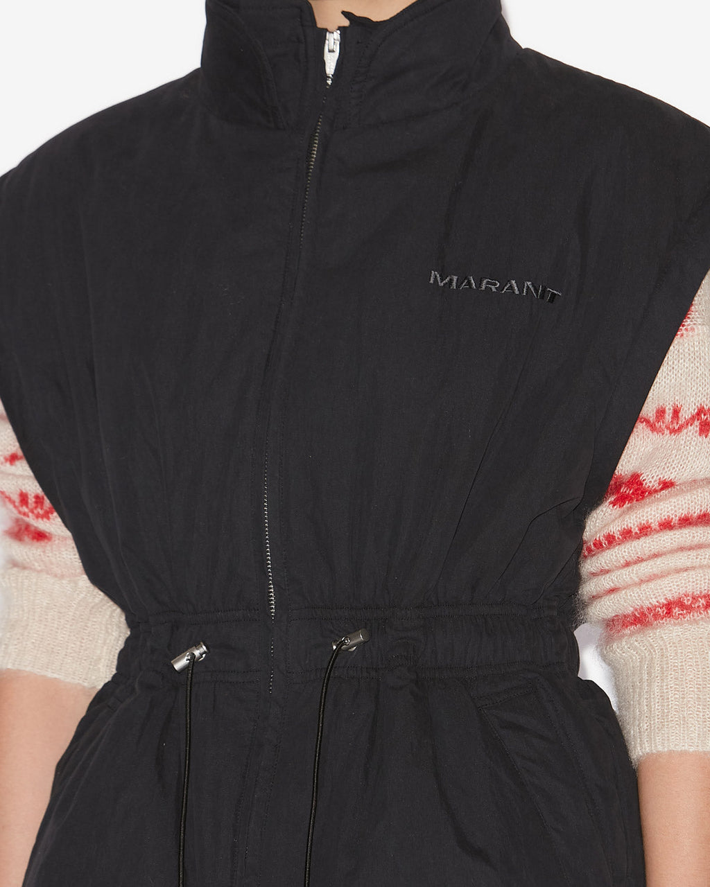 DASTYNI COAT
