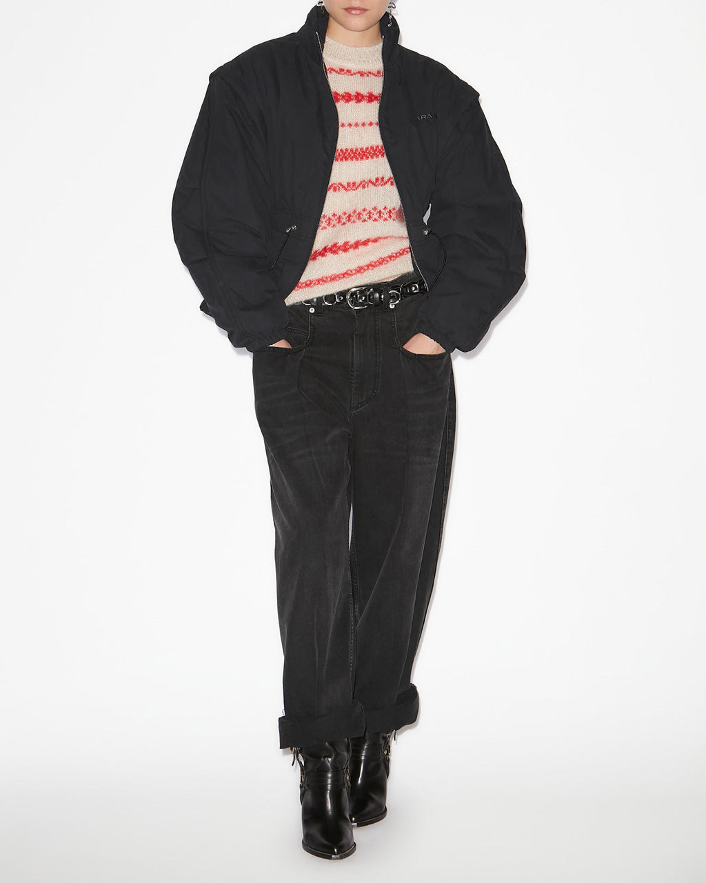 DASTYNI COAT