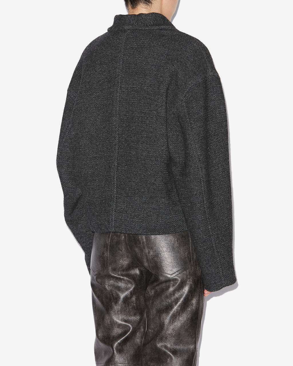 LANNA COAT