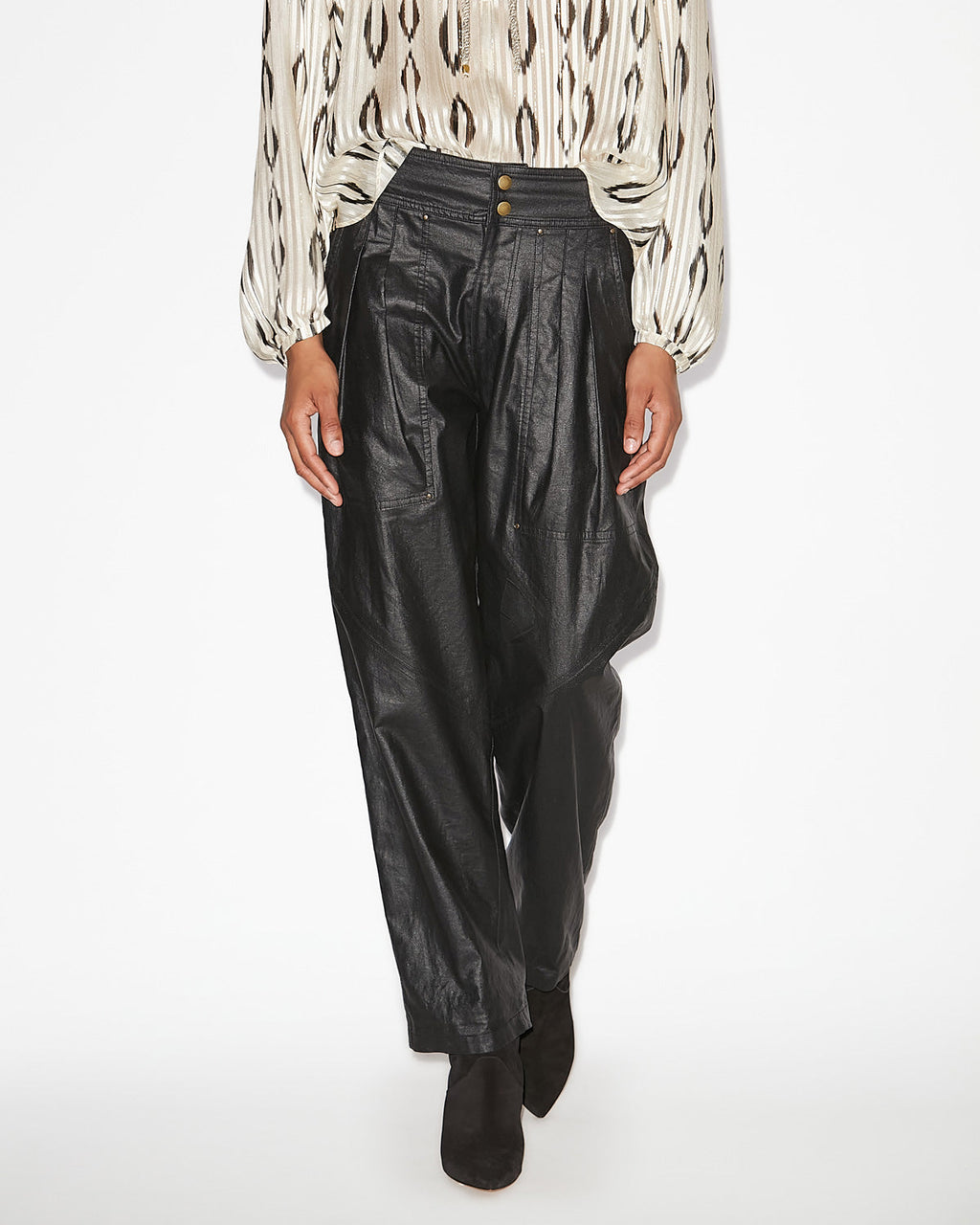 FIDJI PANTS