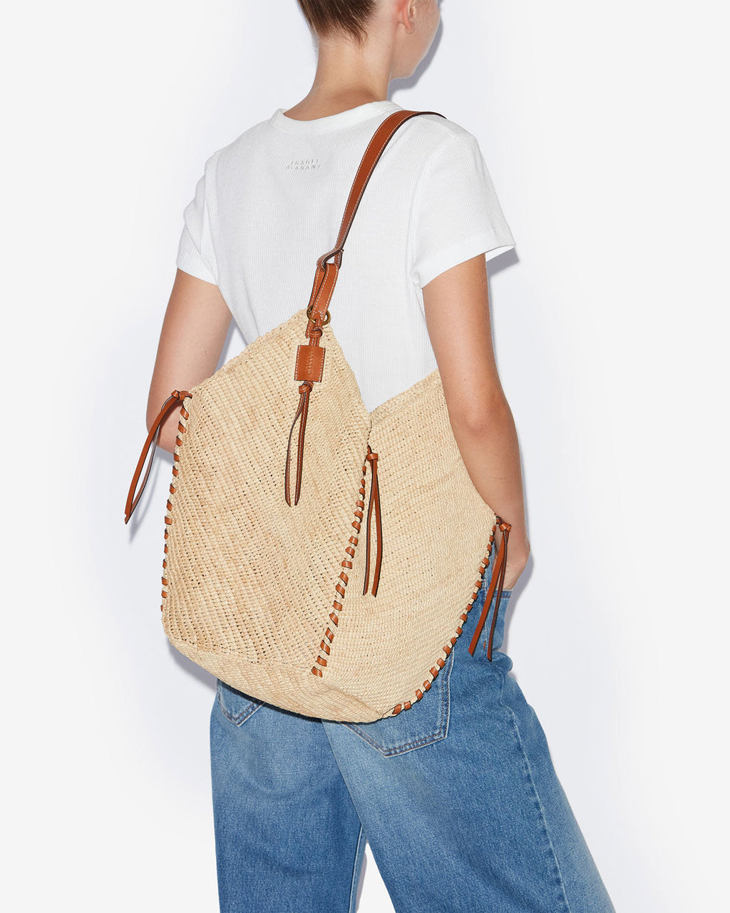 TAMPA BAG