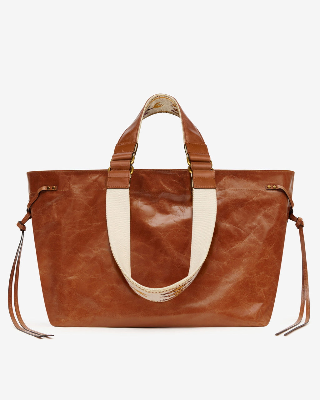 WARDY BAG