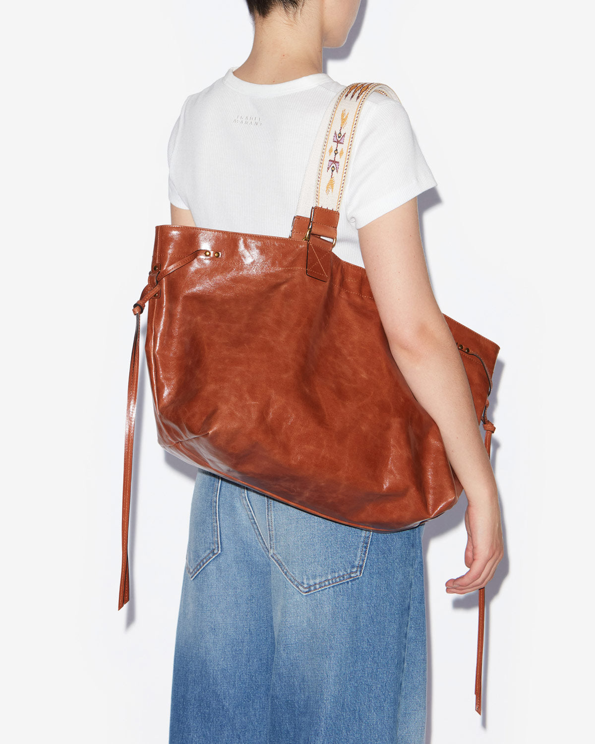 WARDY BAG