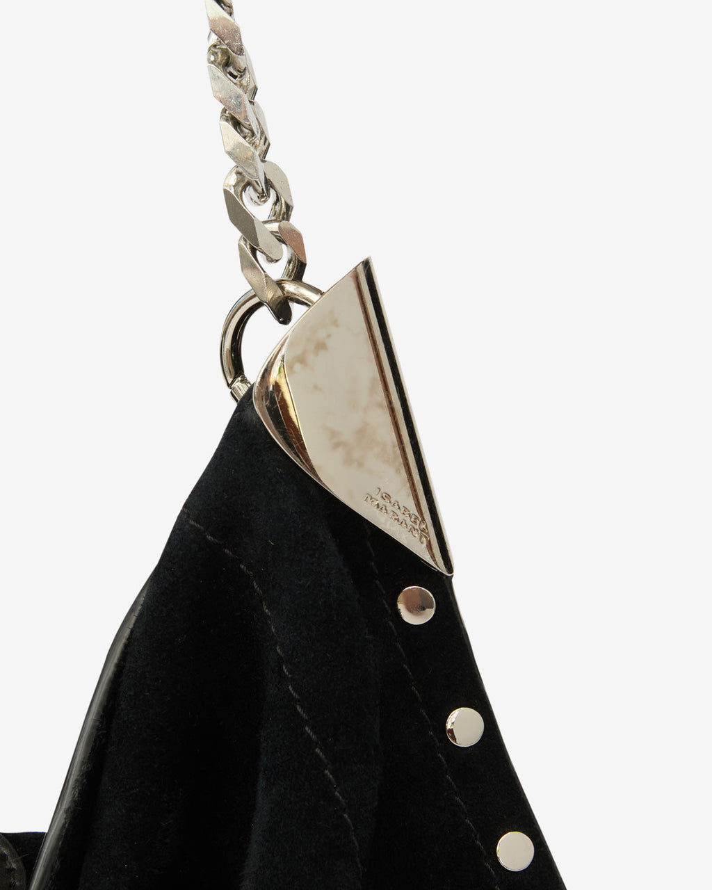 OSKAN TASSEL BAG