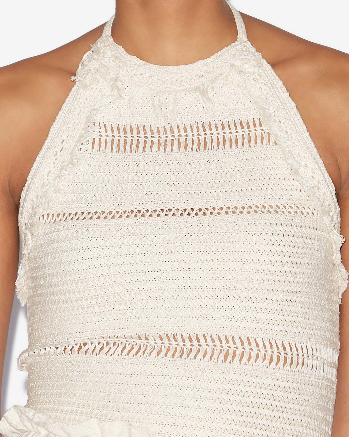 ARALIANE SWEATER