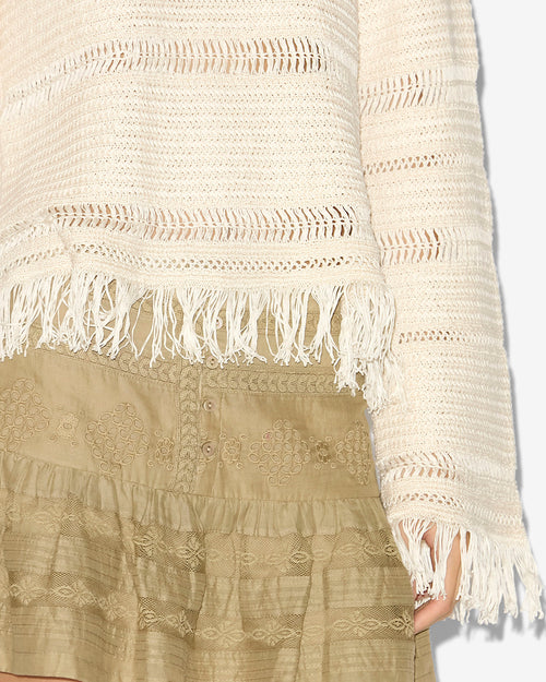 AZILIS SWEATER