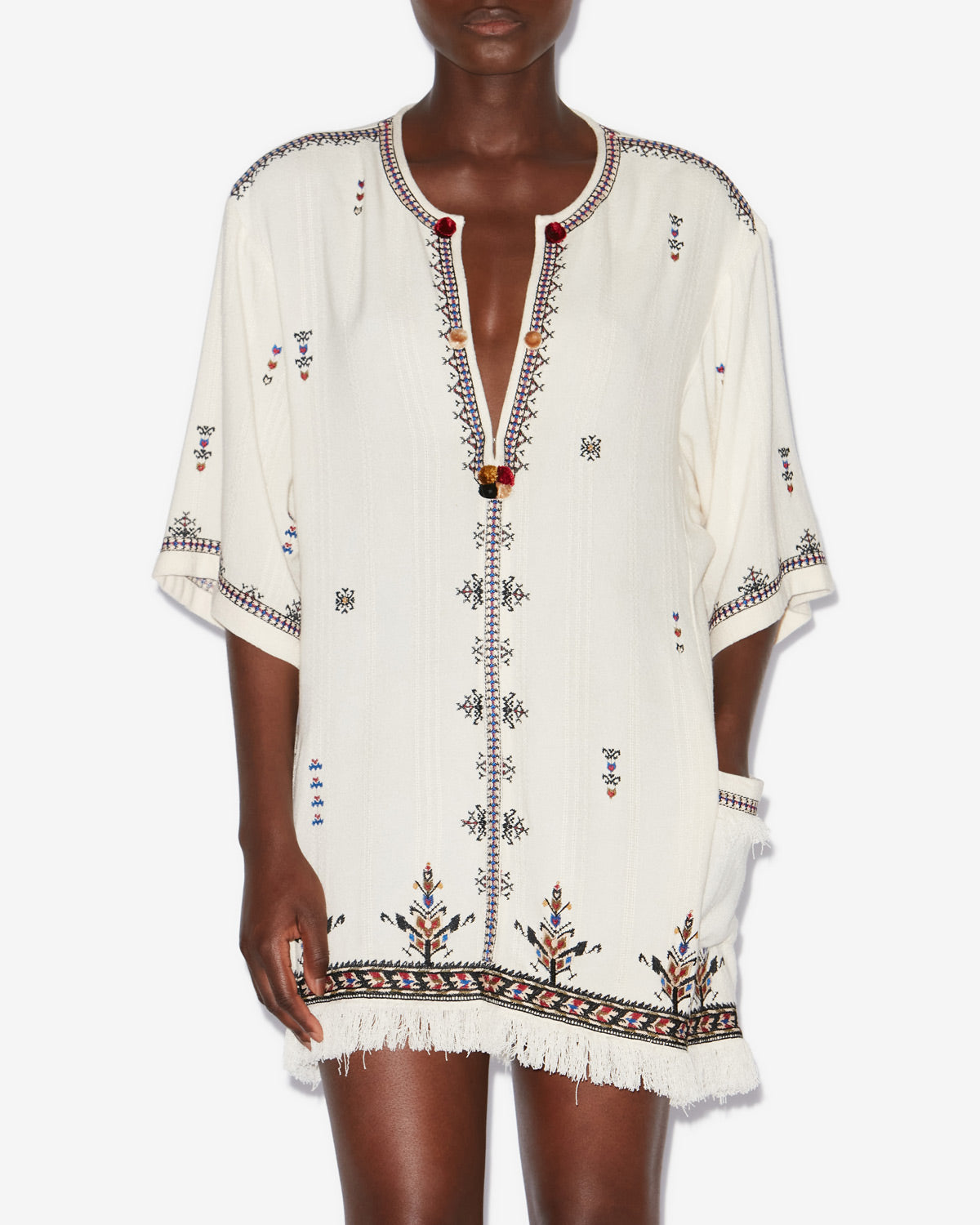 KRESSY DRESS