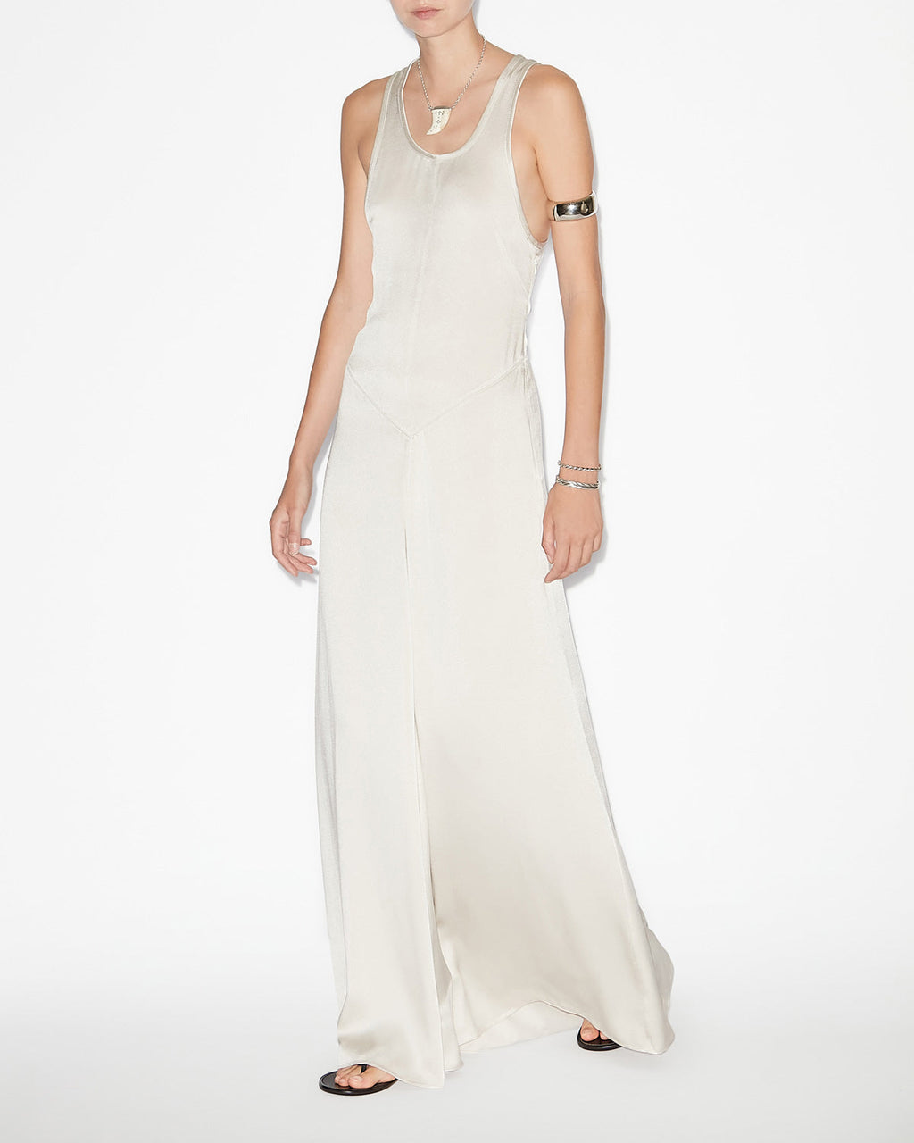KENZA DRESS