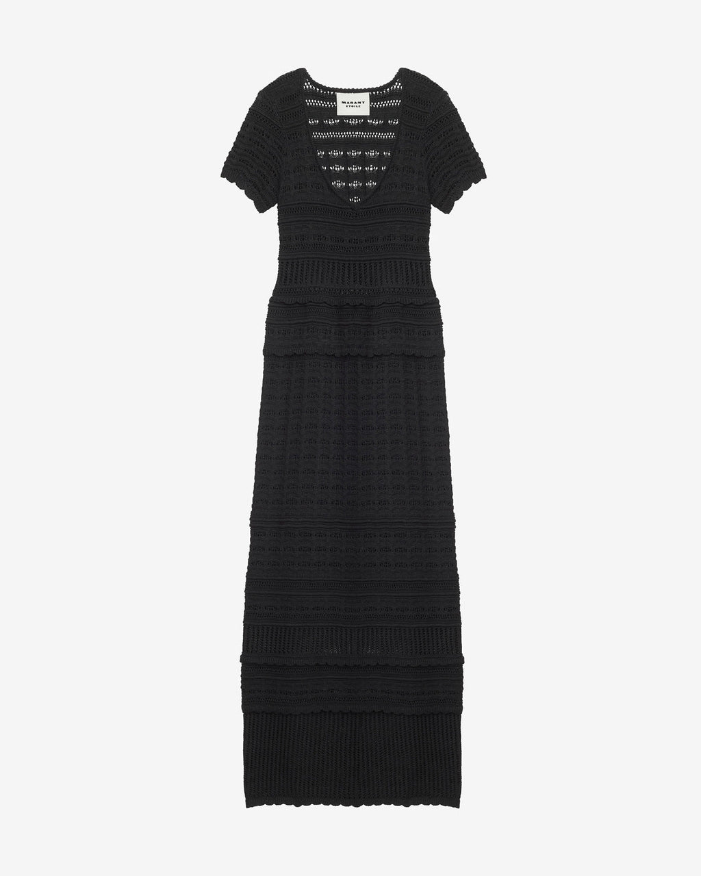 AURORE DRESS