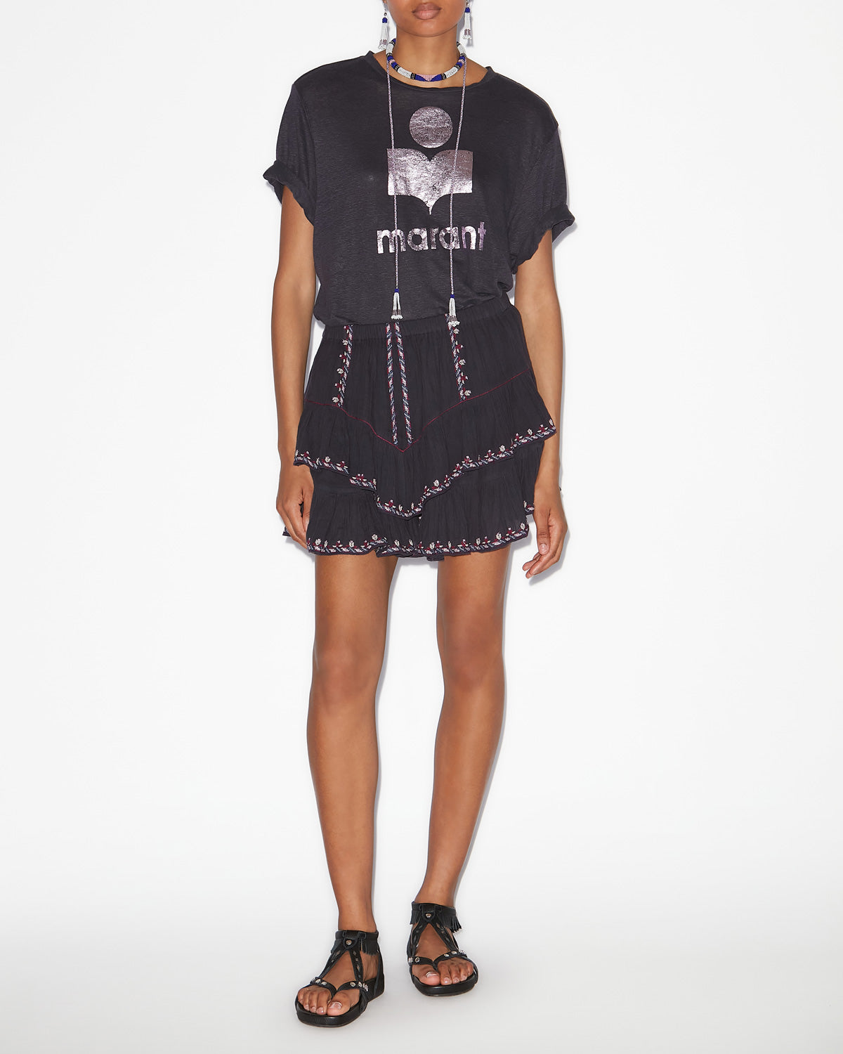 JOCADIA SHORTS
