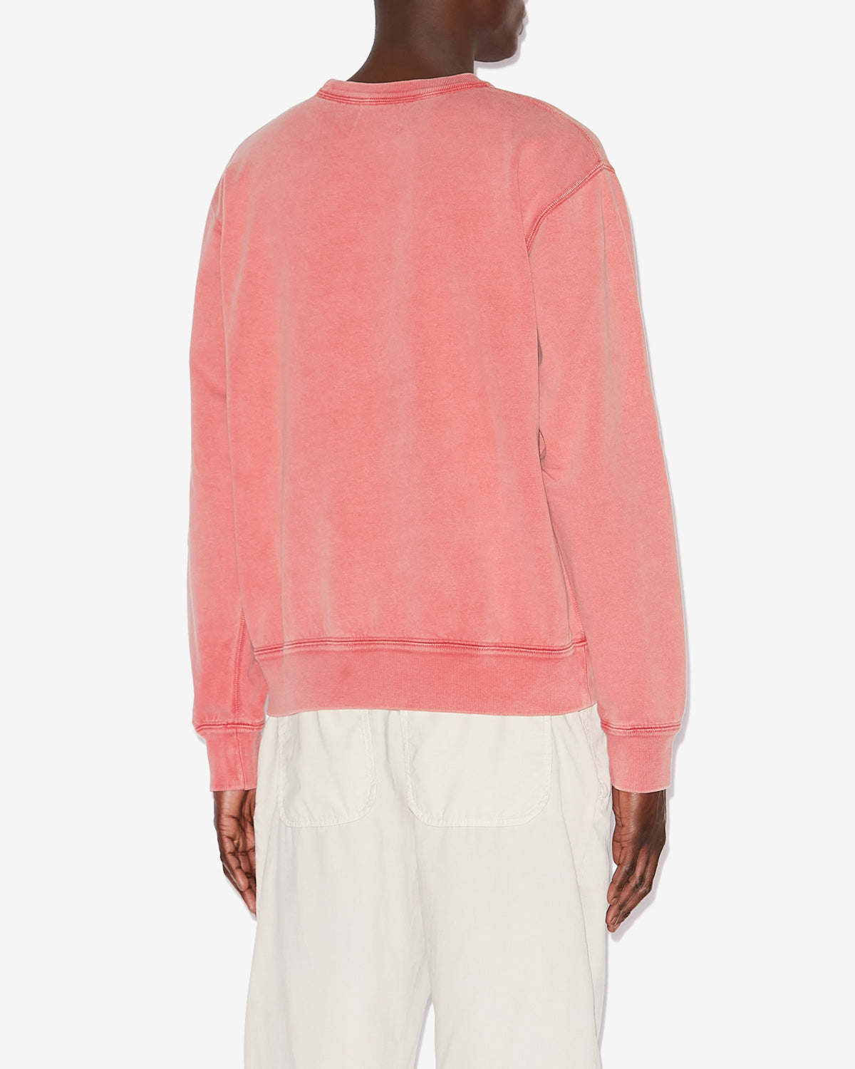 MIKOY SWEATSHIRT