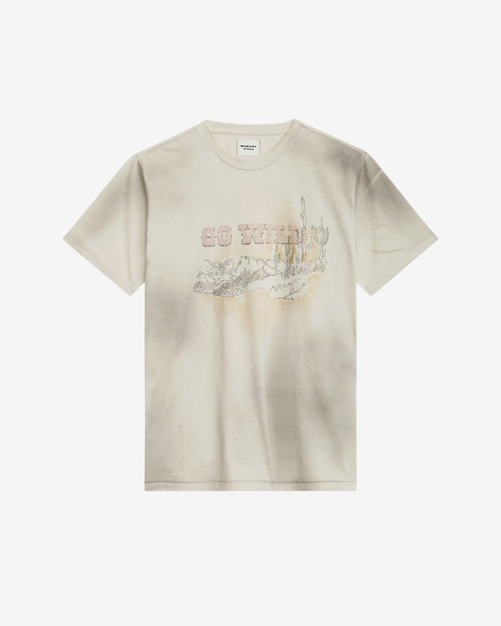 ZAOF T-SHIRT