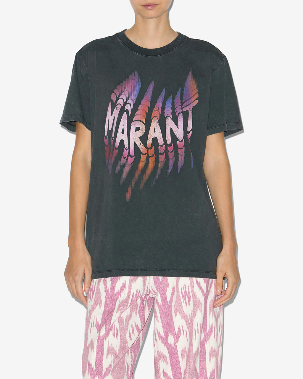 ZOELINE T-SHIRT
