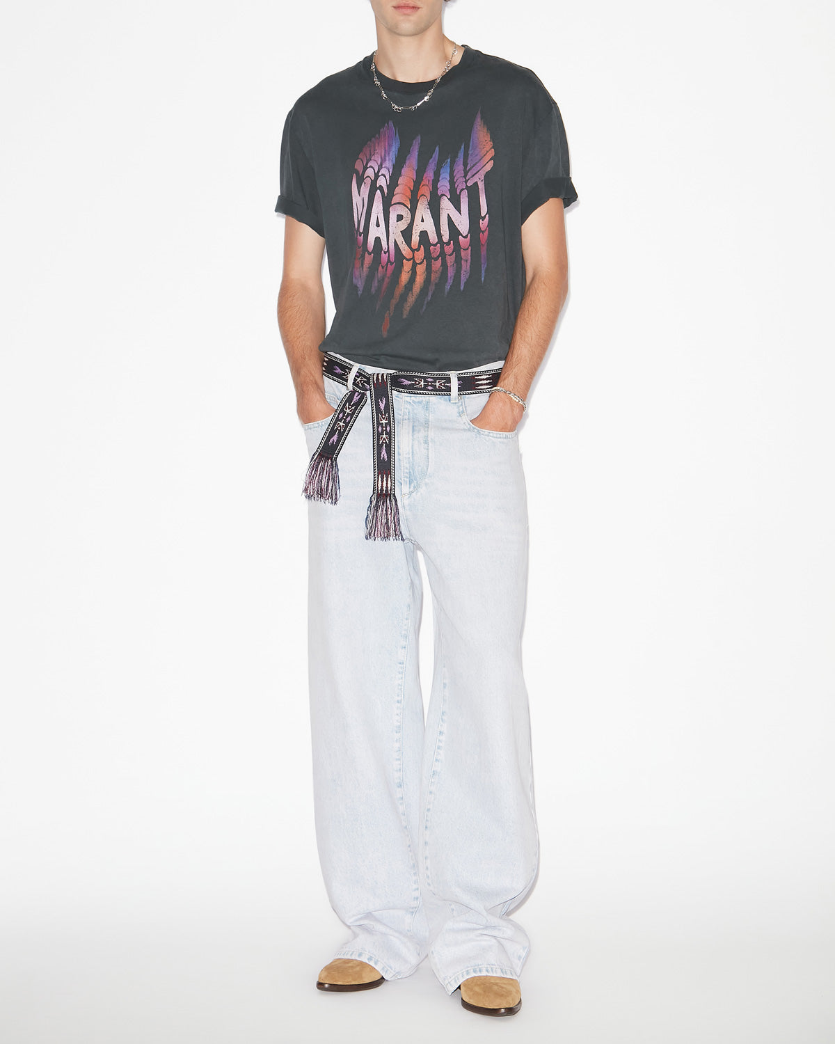 HUGO T-SHIRT