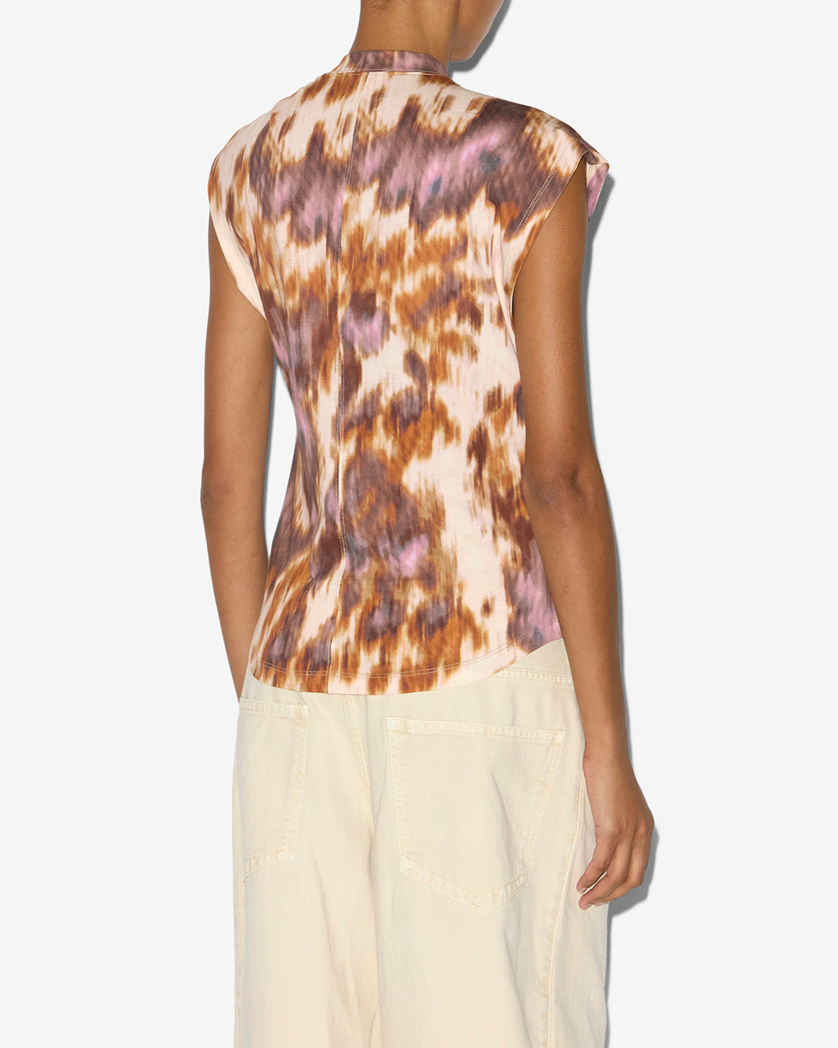 NAYDA T-SHIRT