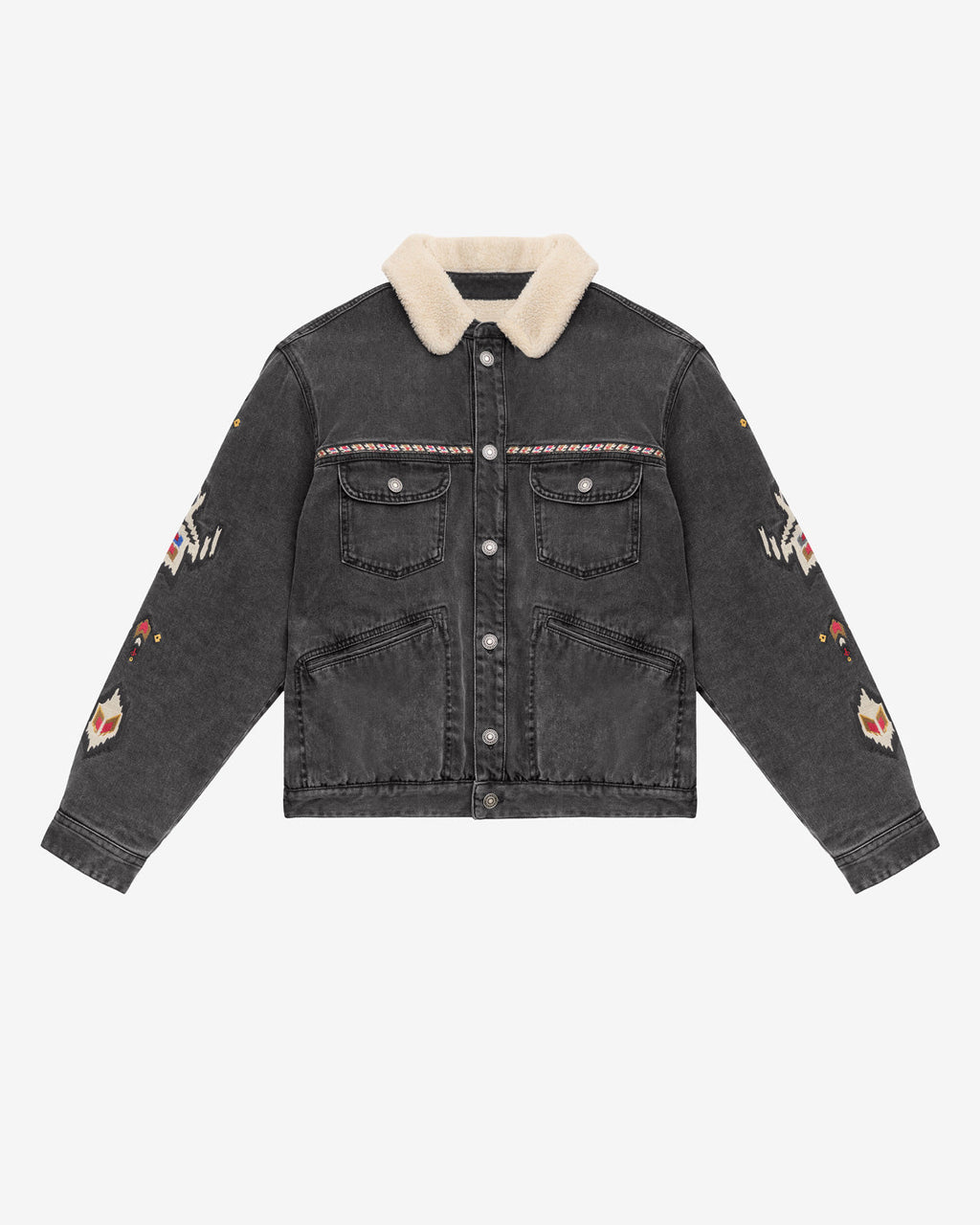 JENSON JACKET