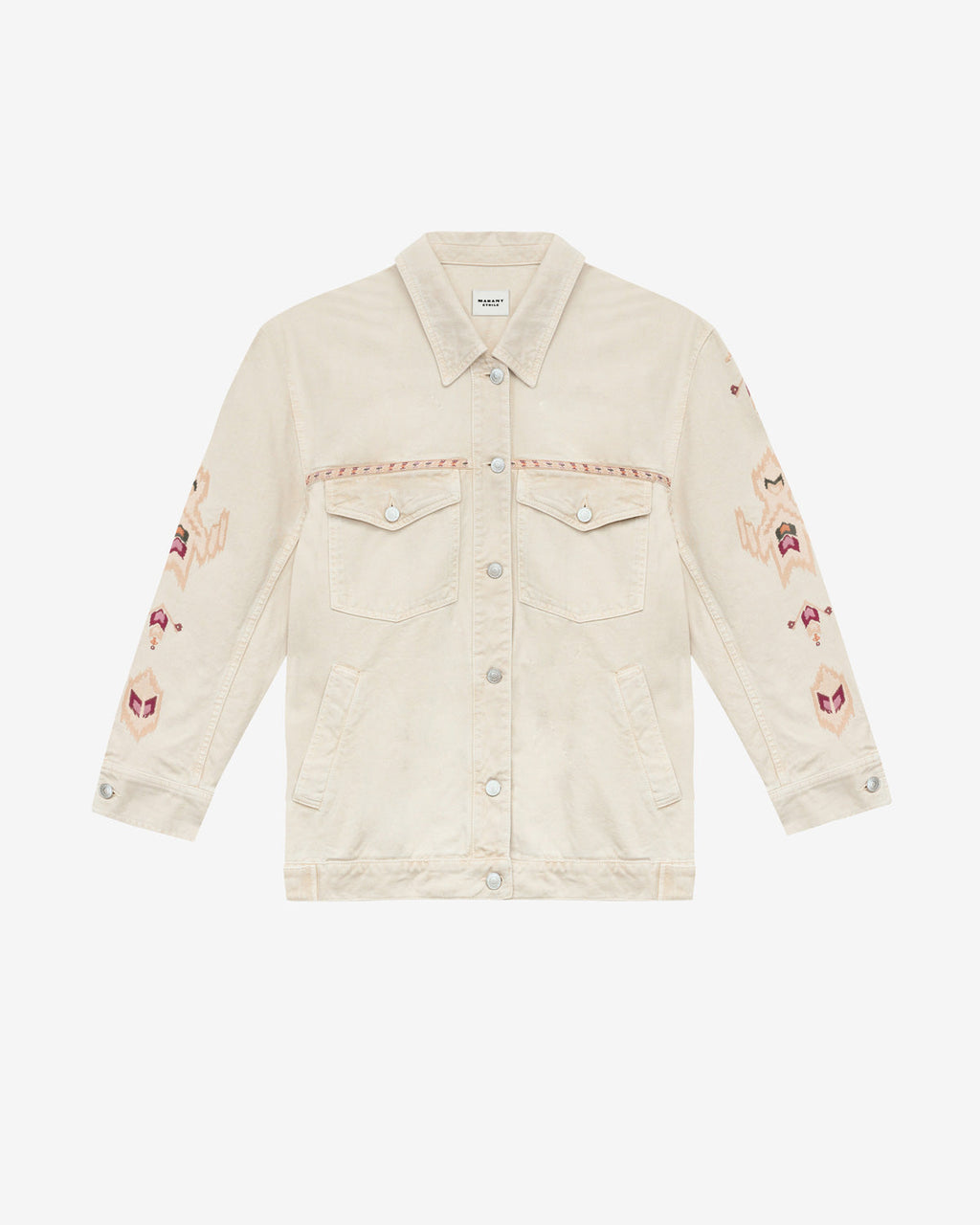 MANONA JACKET