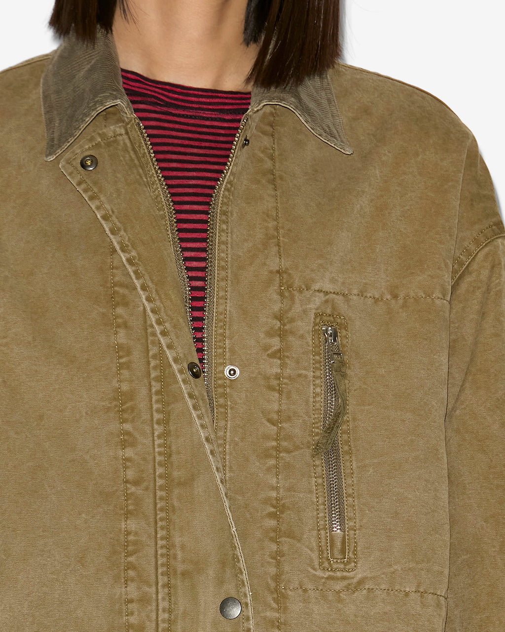 KIMELIA JACKET