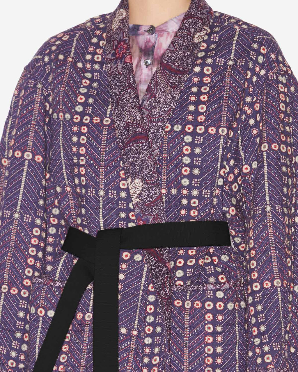CHANCEL JACKET